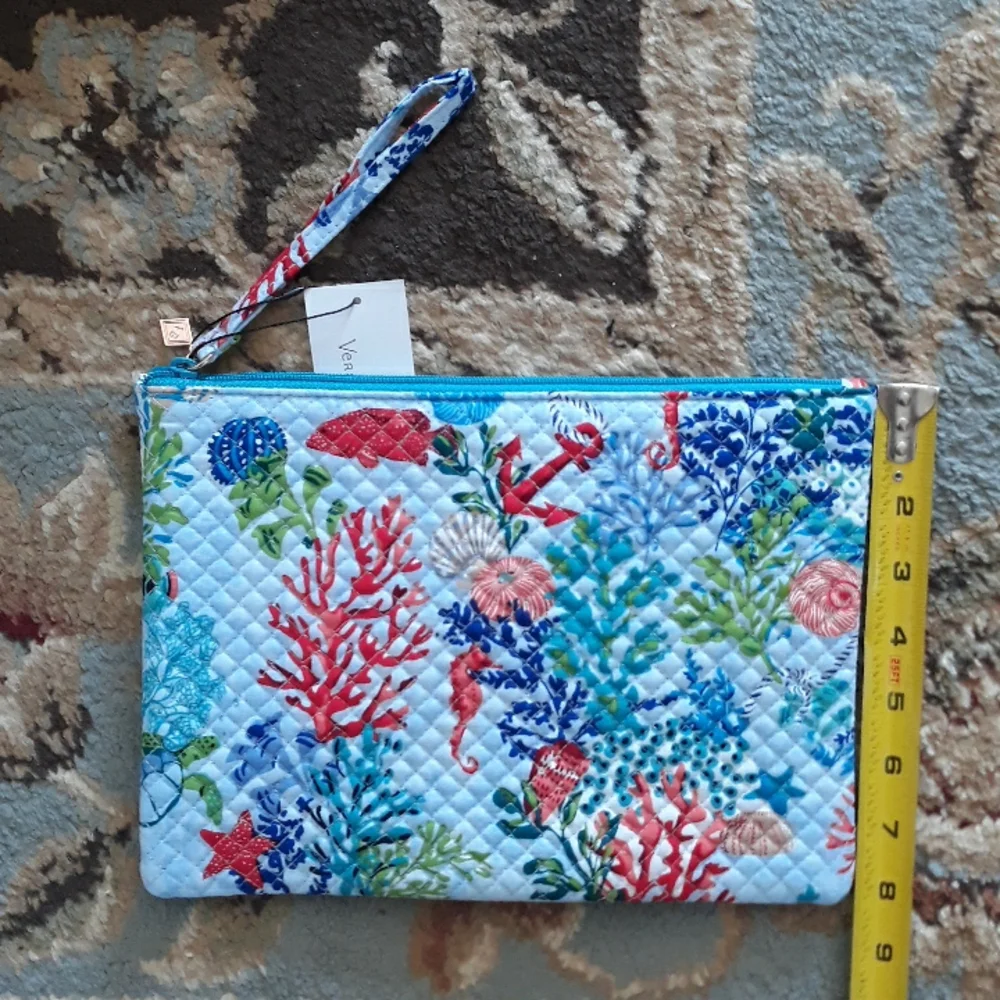 7x*Host Pick*Vera Bradley adorable wristlet - Picture 12 of 16